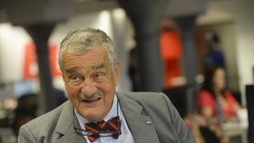 Karel Schwarzenberg