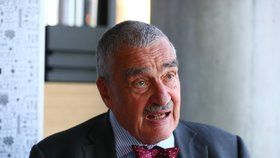 Schwarzenberg udeřil: Se zlem se musí bojovat. Proč jsou Češi ufňukánci?