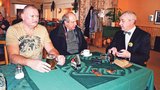 Starosta knížecích Čimelic: U mě Zeman viset nebude