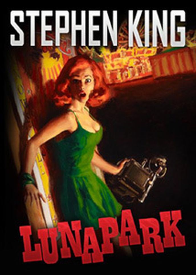 Stephen King Lunapark