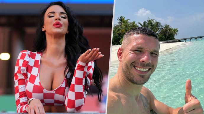Ivana Knöllová proslula jako nejvíc sexy fanynka na MS v Kataru. Teď má před sebou díky slavnému fotbalistovi novou výzvu!