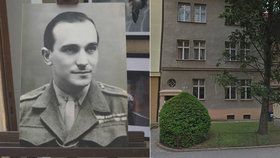Skandál! Brno chtělo potichu sebrat dům vdově po válečném hrdinovi Miloši Knorrovi (†90)