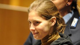 Amanda Knox - jen ona ví, co se osudnou noc stalo...