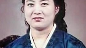 Ko Jong-hui, tajená matka Kim Čong-una