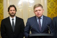 Exministr a Ficův muž Kaliňák: Policie ho obvinila z podplácení šéfa finanční správy