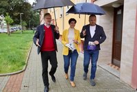 Půjde SPOLU do eurovoleb spolu? Rozseknout složitou situaci chtějí Fiala a spol. do konce října