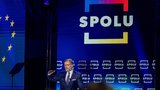 Koalice SPOLU: Máme jedinečnou šanci změnit Českou republiku k lepšímu. Teď jde o všechno