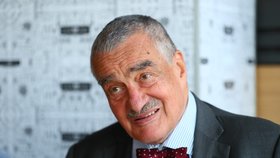 Karel Schwarzenberg