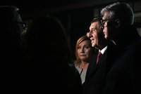 Babišova koalice smetla Pavlovy požadavky: Nepřijatelné, nic měnit nebudeme!
