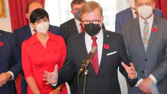 Bohumil Doležal: Jaképak milostivé léto? Vraťme se k demokracii! Bohumil Doležal: Jaképak milostivé léto? Vraťme se k demokracii!