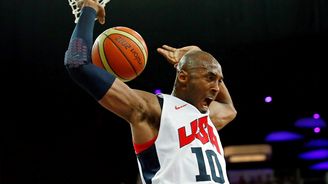 Snové bohatství Kobeho Bryanta. Legendární sportovec neskóroval jen pod košem ale i v byznysu