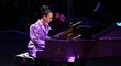 Alicia Keys zahrála Beethovenovu Měsíční sonátu