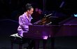 Alicia Keys zahrála Beethovenovu Měsíční sonátu