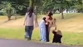 Šikanu dívky v Kobeřicích na Opavsku prošetřuje policie. Děti byly velmi zlé a vulgární.