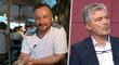 Fotbalový expert David Kobylík fanoušky příliš nezaujal. Chtějí radši zpět Pavla Karocha. Fotbalový expert David Kobylík fanoušky příliš nezaujal. Chtějí radši zpět Pavla Karocha.