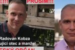 Egyptské úřady zadržují Čecha Radovana Kobzu, nelíbil se jim obsah jeho kufru.