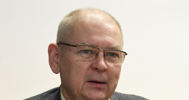 Ve věku 65 let zemřel chemik a ředitel Grantové agentury ČR Jaroslav Koča (na snímku z 11. prosince 2020)