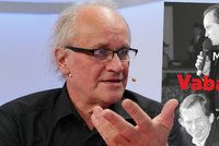 Michael Kocáb o Sametové revoluci a komunistech: Svou knihu jsem napsal kvůli novinářům a dětem