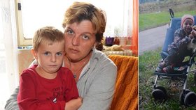 Má půlku srdce a přežila 13 operací. Teď je ale Terezka Kodýdková (6) vyřízená. Život jí totiž usnadňoval speciální kočárek a ten jí nějaký gauner ukradl. Dívčina se tak nedostane nikam…