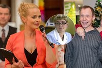 Těhotná milenka (37) manžela Pavly Tomicové (60): Z oplácané šedé myšky sebevědomá kočka!