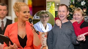 Těhotná milenka (37) manžela Pavly Tomicové (60): Z oplácané šedé myšky sebevědomá kočka! 