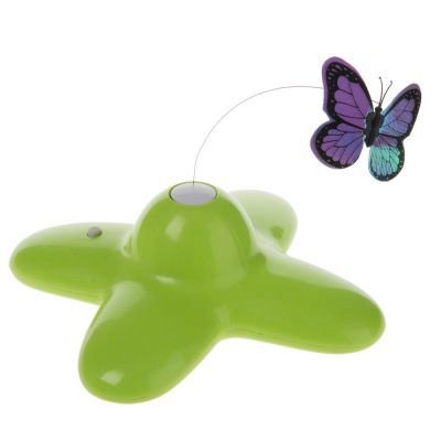 Interaktivní hračka Funny motýlci, cena od 69 Kč