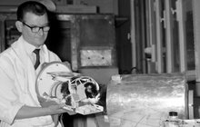 60 let od historického milníku: První kočičí astronautka
