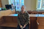 Dušan Kocman (50) z Hustopečí si za vraždu otce odsedí konečných 15 let.