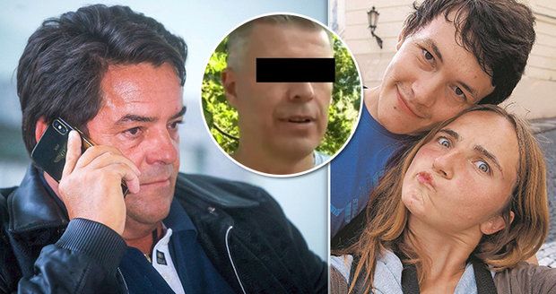 Kočner obviněný z vraždy Kuciaka: Chtějí mu přišít i popravu mafiána!