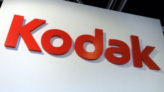 Kodak: od foťáků k lékům. Vládní stamiliony na výrobu léčiv poslaly akcie firmy „do nebe“