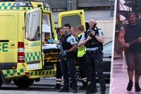 Krvavý útok na nákupní centrum v Kodani: Řádění střelce si vyžádalo 3 oběti
