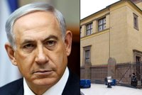 Izrael vyzývá evropské Židy k emigraci! Nejste v bezpečí, vzkazuje premiér