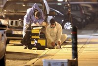 Při střelbě na parkovišti v Kodani byli zraněni dva lidé! Policie pronásleduje střelce