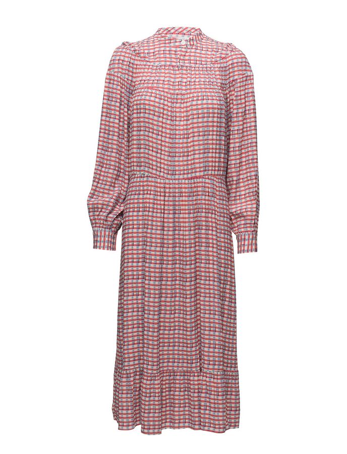 Šaty, Lovechild 1979, 265 eur, prodává Boozt.com