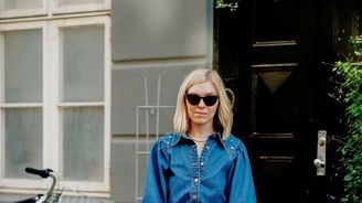 Street style z Kodaně: Co nosí ženy, které v módě předstihly i Francouzky?