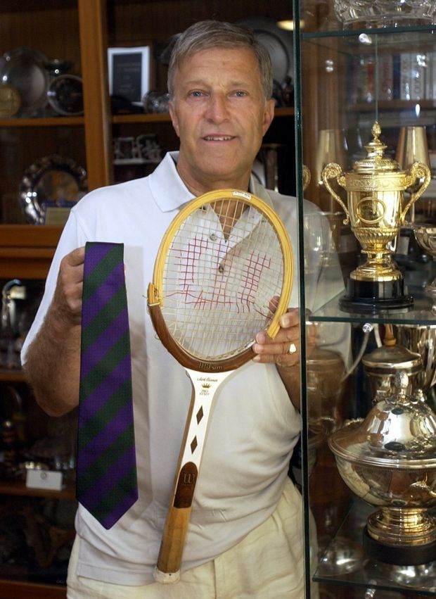Jan Kodeš Jan Kodeš