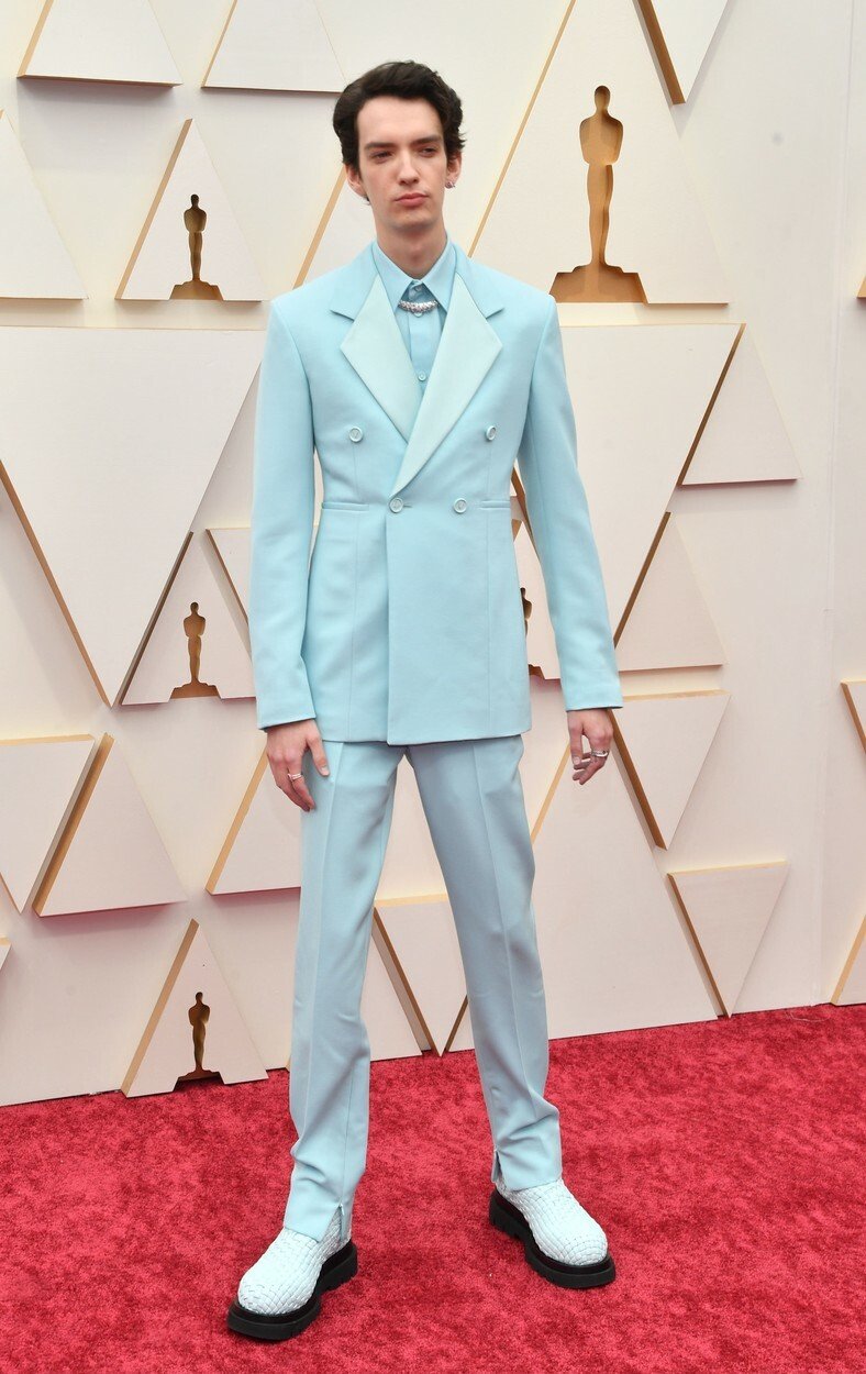 Oscar 2022: Kodi Smit-McPhee