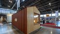 Ukázky tiny houses, které nabízí platforma Kodu Ukázky tiny houses, které nabízí platforma Kodu