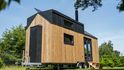 Ukázky tiny houses, které nabízí platforma Kodu Ukázky tiny houses, které nabízí platforma Kodu