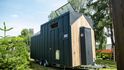 Ukázky tiny houses, které nabízí platforma Kodu Ukázky tiny houses, které nabízí platforma Kodu