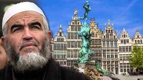 V Evropě bude více muslimů než křesťanů: Lidé to nevědí, ale je to realita, tvrdí belgický ministr.