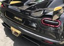 Koenigsegg Agera RS Phoenix Manny Khoshbin