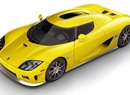 Koenigsegg CCX – kladivo na Bugatti?