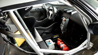 Koenigsegg CCGT GT1 Competition Coupé (2007) Koenigsegg CCGT GT1 Competition Coupé (2007)