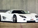 Koenigsegg CCGT