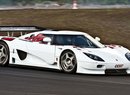 Koenigsegg CCGT