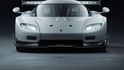 Koenigsegg CCGT1 Koenigsegg CCGT1