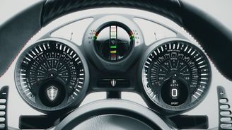 Koenigsegg CCGT1 Koenigsegg CCGT1