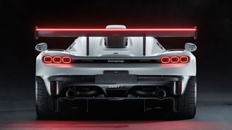 Koenigsegg CCGT1 Koenigsegg CCGT1