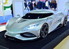 Koenigsegg Utagera: A co jste dělali v 15 letech vy?